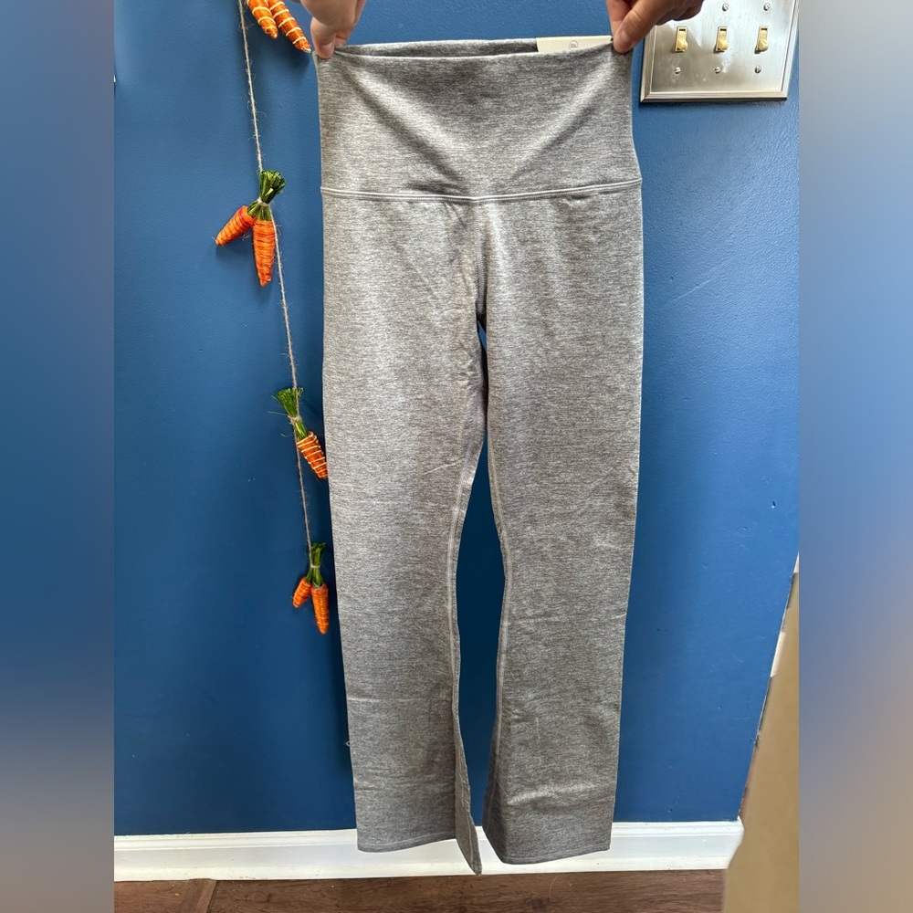 Brand new aerie offline hugger bootcut